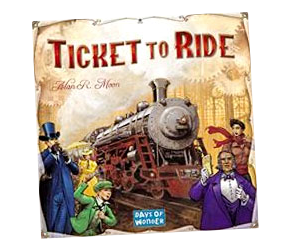 Ticket to Ride