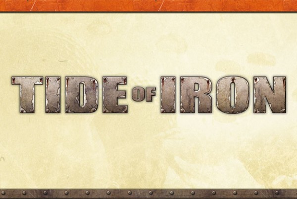 Tide of Iron