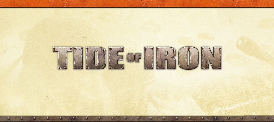 Tide of Iron