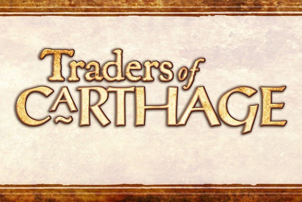 Traders of Carthage