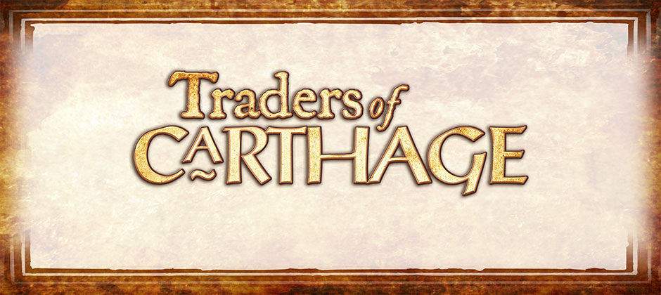 Traders of Carthage