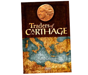 Traders of Carthage