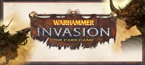 Warhammer: Invasion