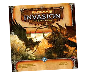 Warhammer Invasion