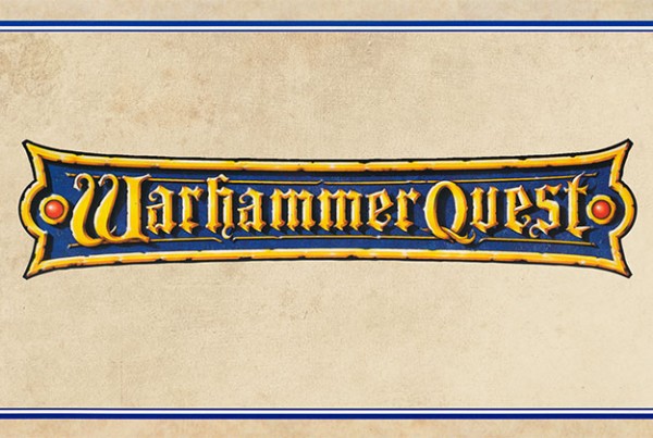 Warhammer Quest