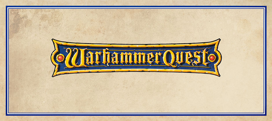 Warhammer Quest