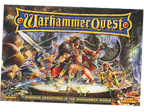 Warhammer Quest