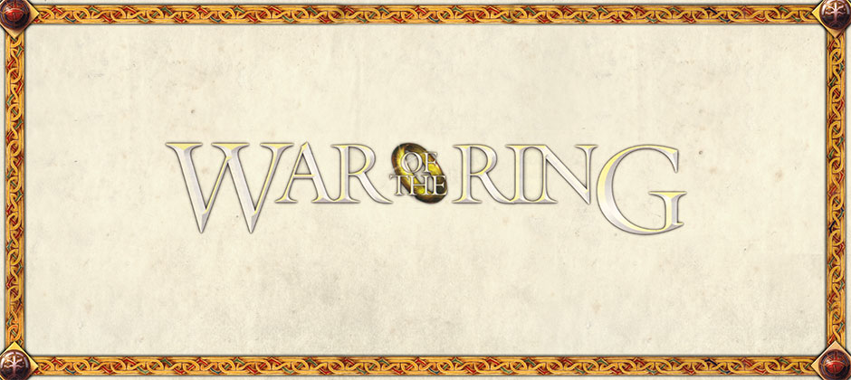 War of the Ring
