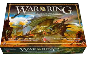 War of the Ring