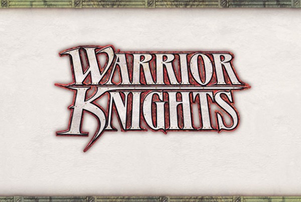 Warrior Knights