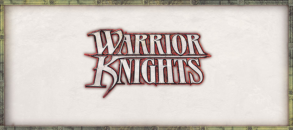 Warrior Knights