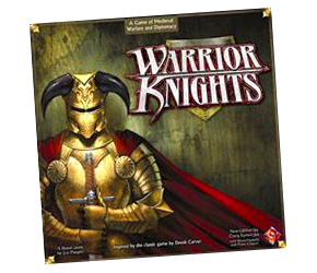 Warrior Knights