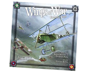 Wings of War