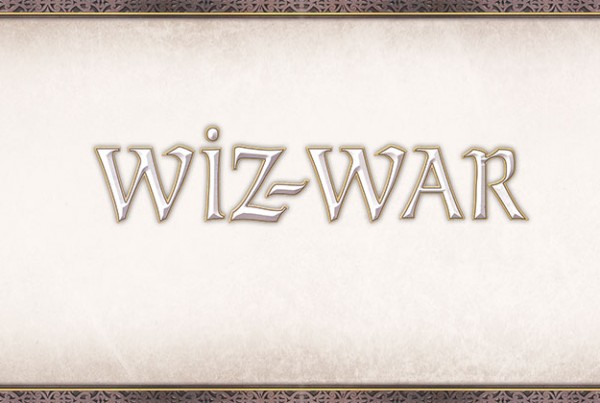 Wiz-War