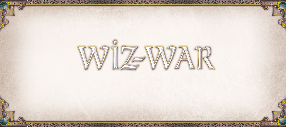 Wiz-War