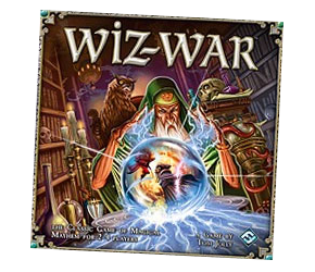 Wiz-War