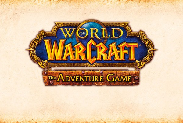 World of Warcraft: The Adventure Game