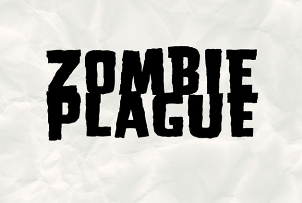 Zombie Plague