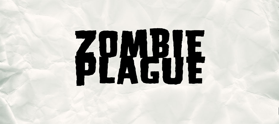 Zombie Plague