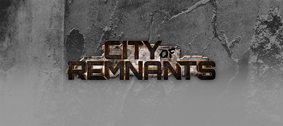 City of Remnants