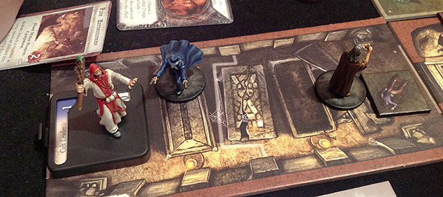 Mansions of Madness