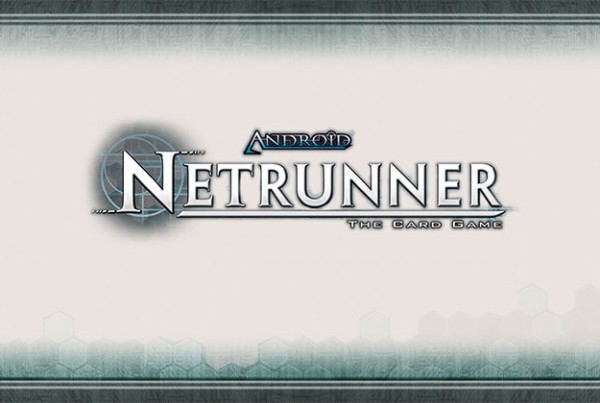 Netrunner