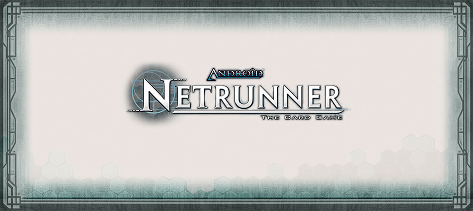 Netrunner