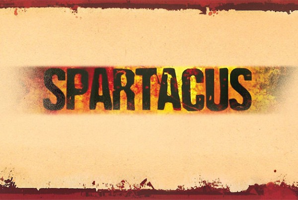 Spartacus