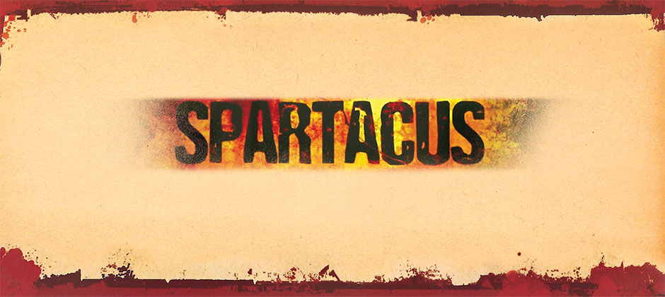 Spartacus