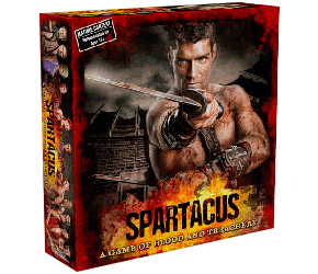 Spartacus