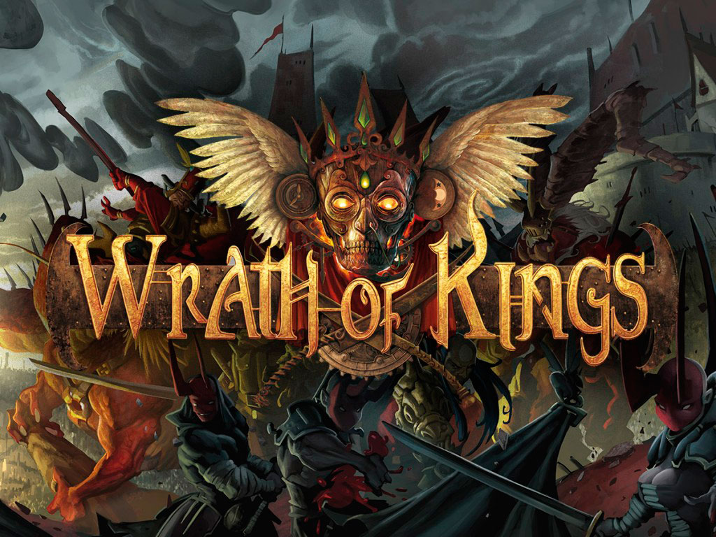 Wrath of Kings