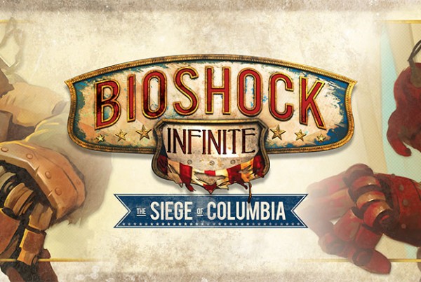 Bioshock Infinite