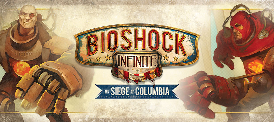 Bioshock Infinite