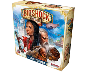 Bioshock Infinite