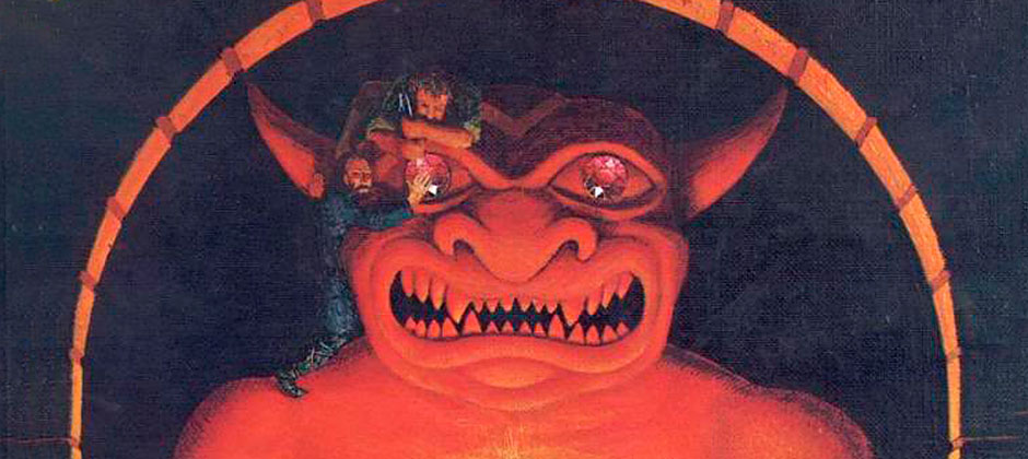 Esoteric Enterprises: Modern Horror OSR RPG