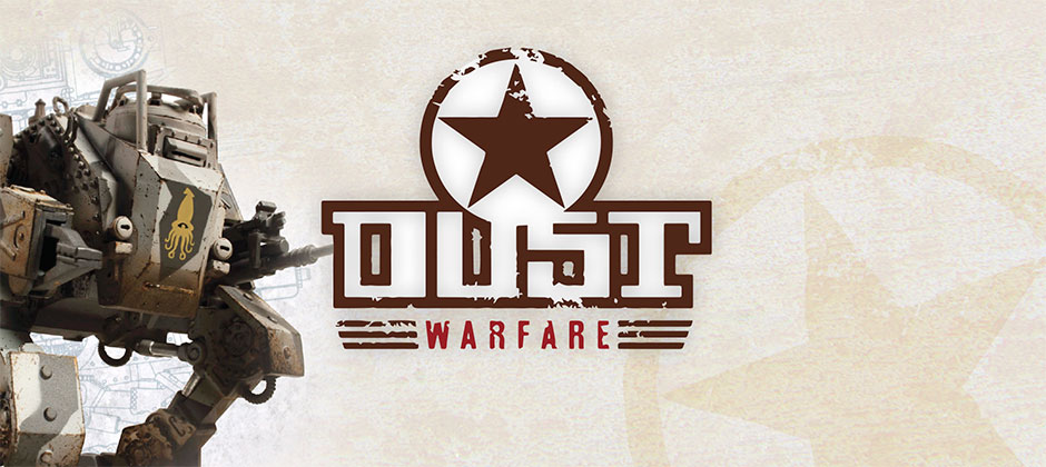 Dust Warfare