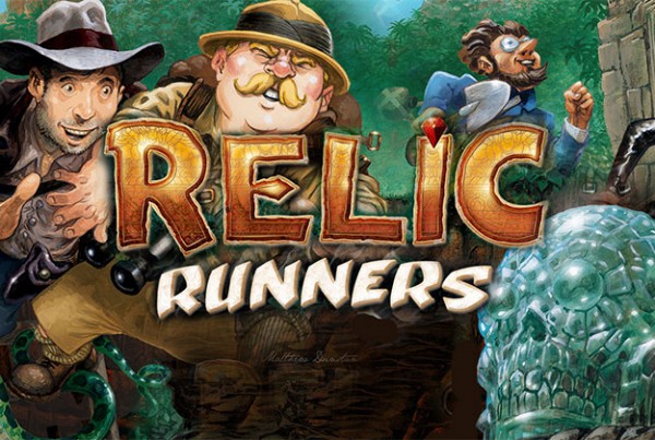 Relic Runners