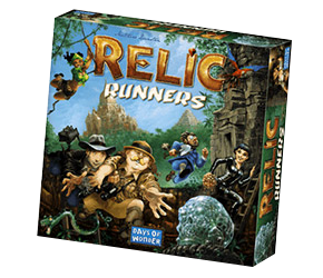 Relic Runners