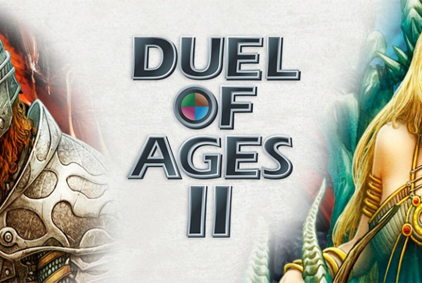 Duel of Ages II