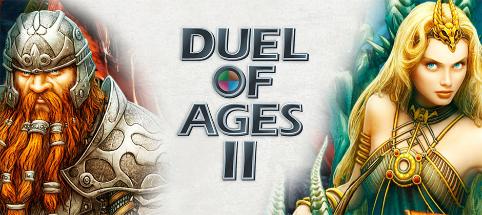 Duel of Ages II