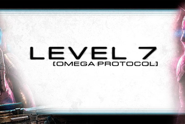 Level 7 Omega Protocol