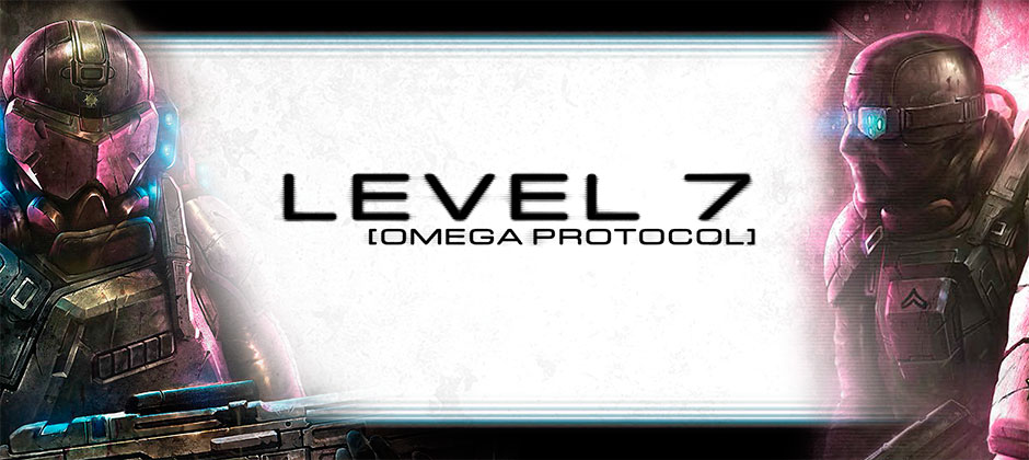 Level 7 Omega Protocol