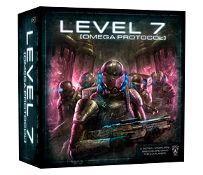 Level 7 (Omega Protocol)