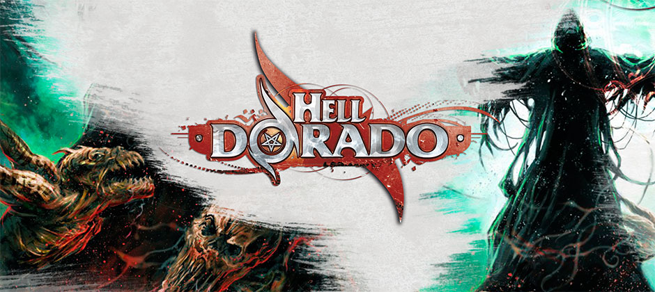 Hell Dorado