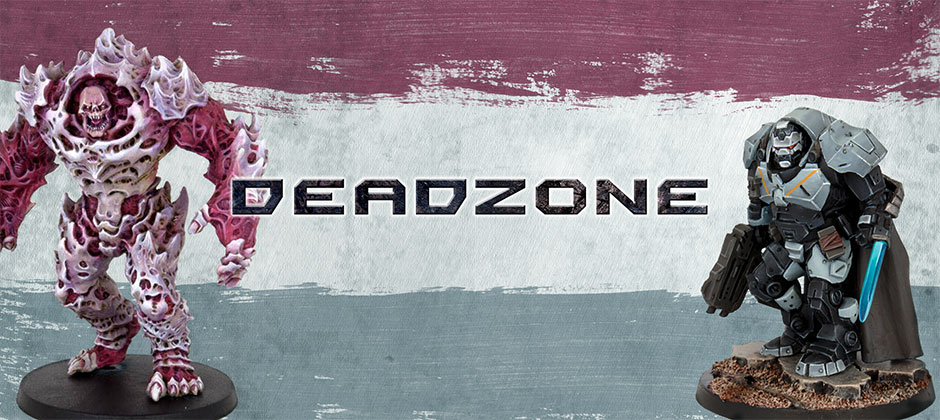 Deadzone