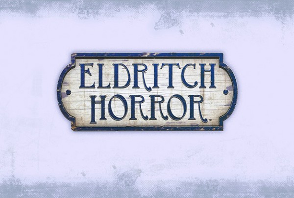 Eldritch Horror