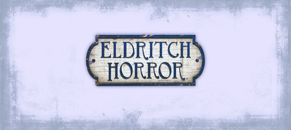 Eldritch Horror