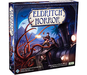 Arkham Horror