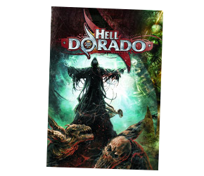 Hell Dorado