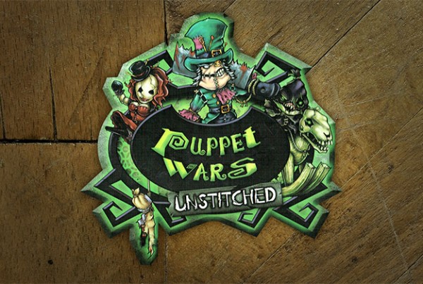 Puppet Wars Unstitched